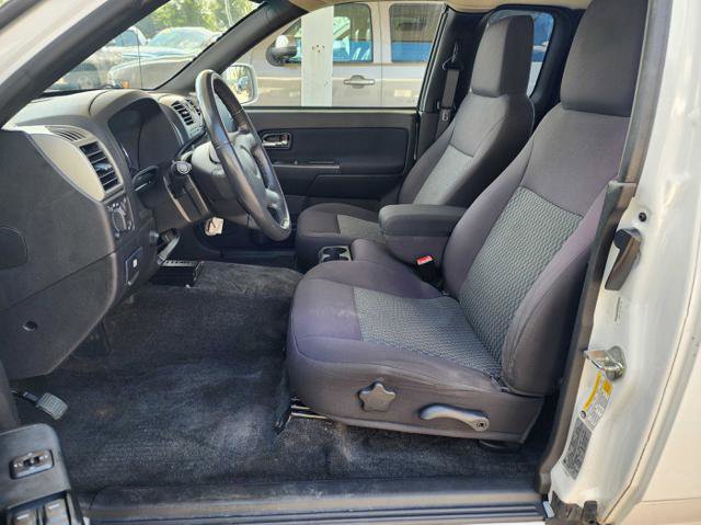 Used 2012 Chevrolet Colorado W/T w/ Power Convenience Package RWD image 13