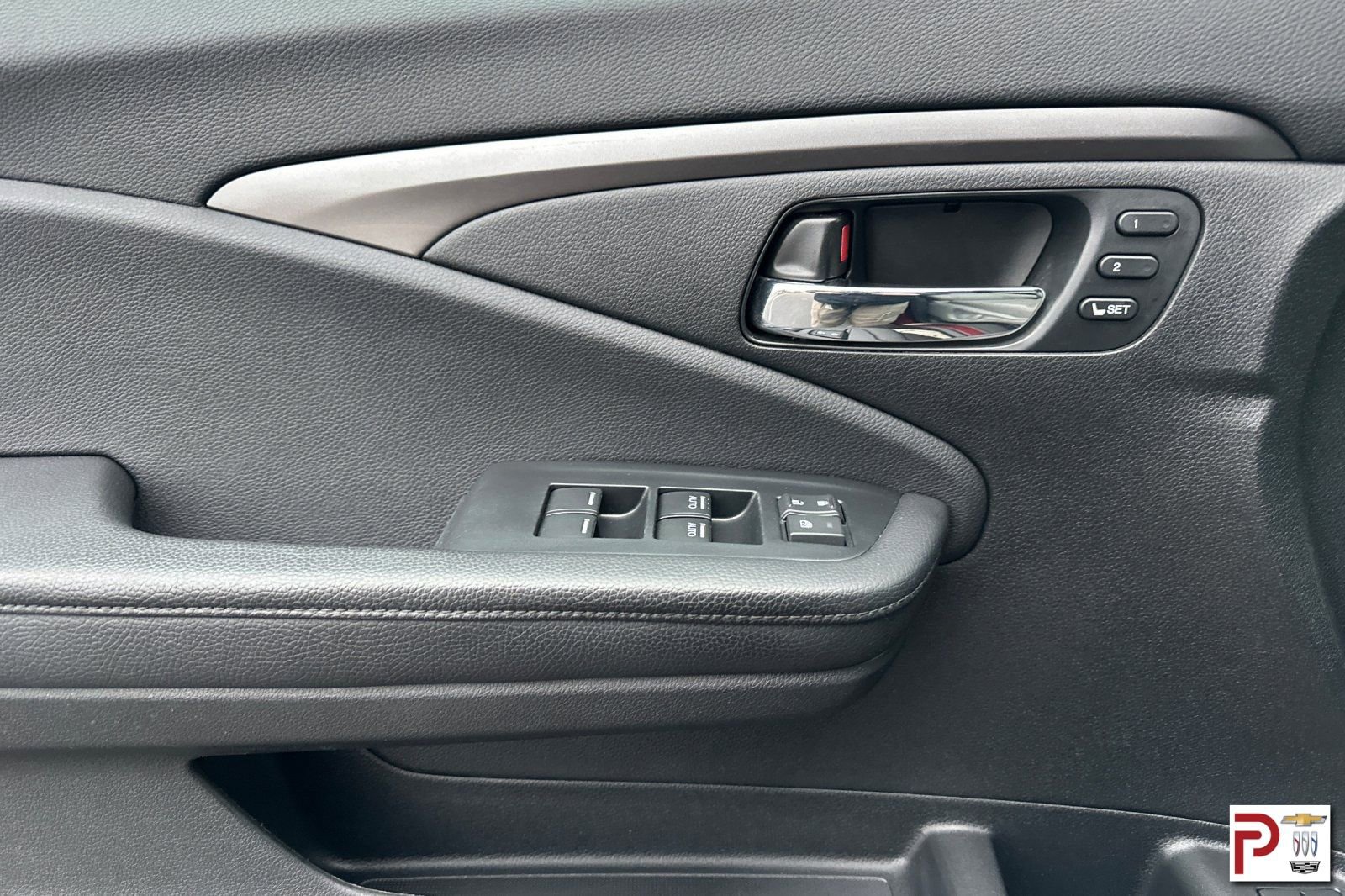 Used 2021 Honda Passport EX-L image 11