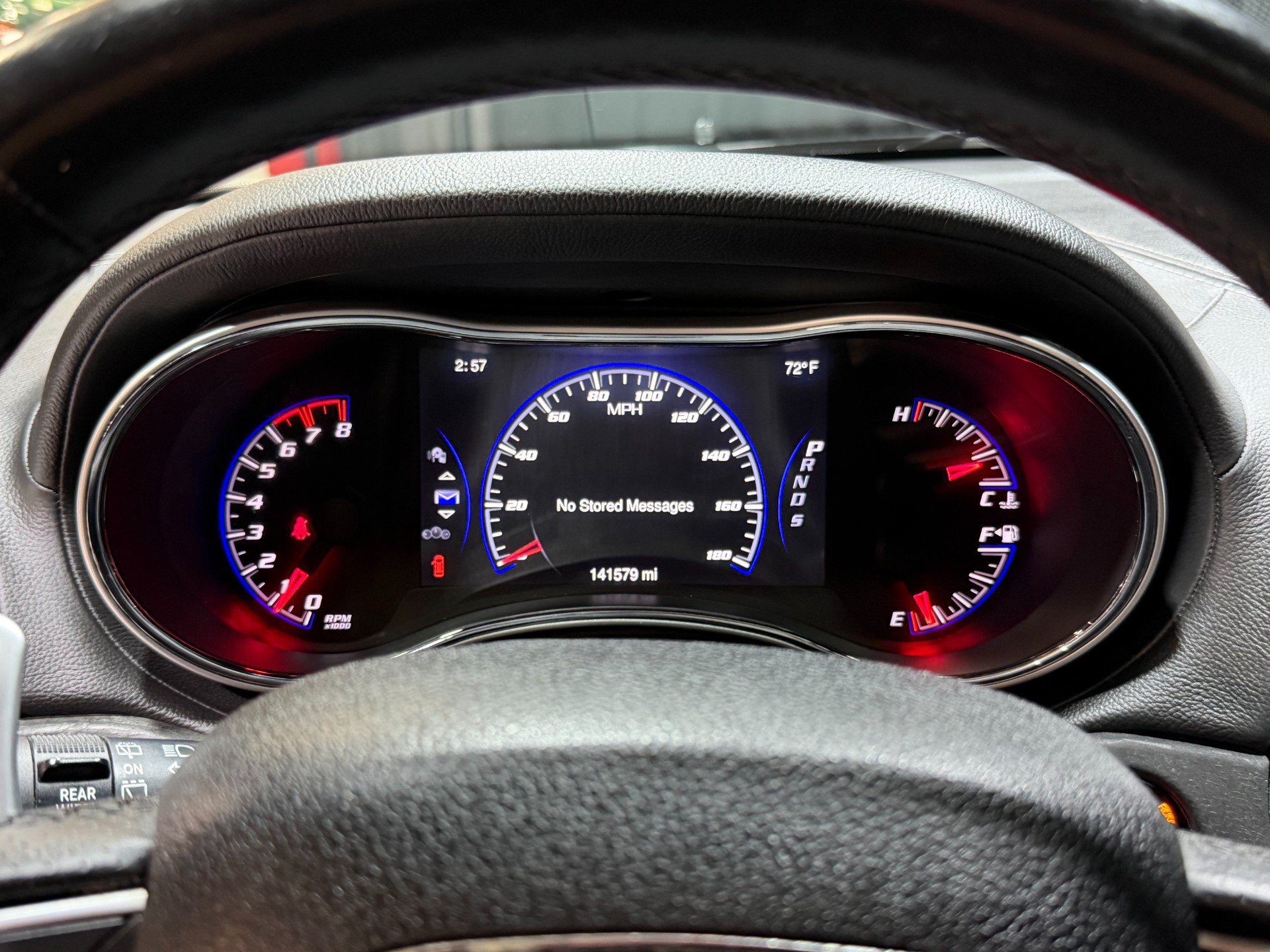 Used 2014 Jeep Grand Cherokee SRT8 w/ Luxury Group II AWD/4WD image 76