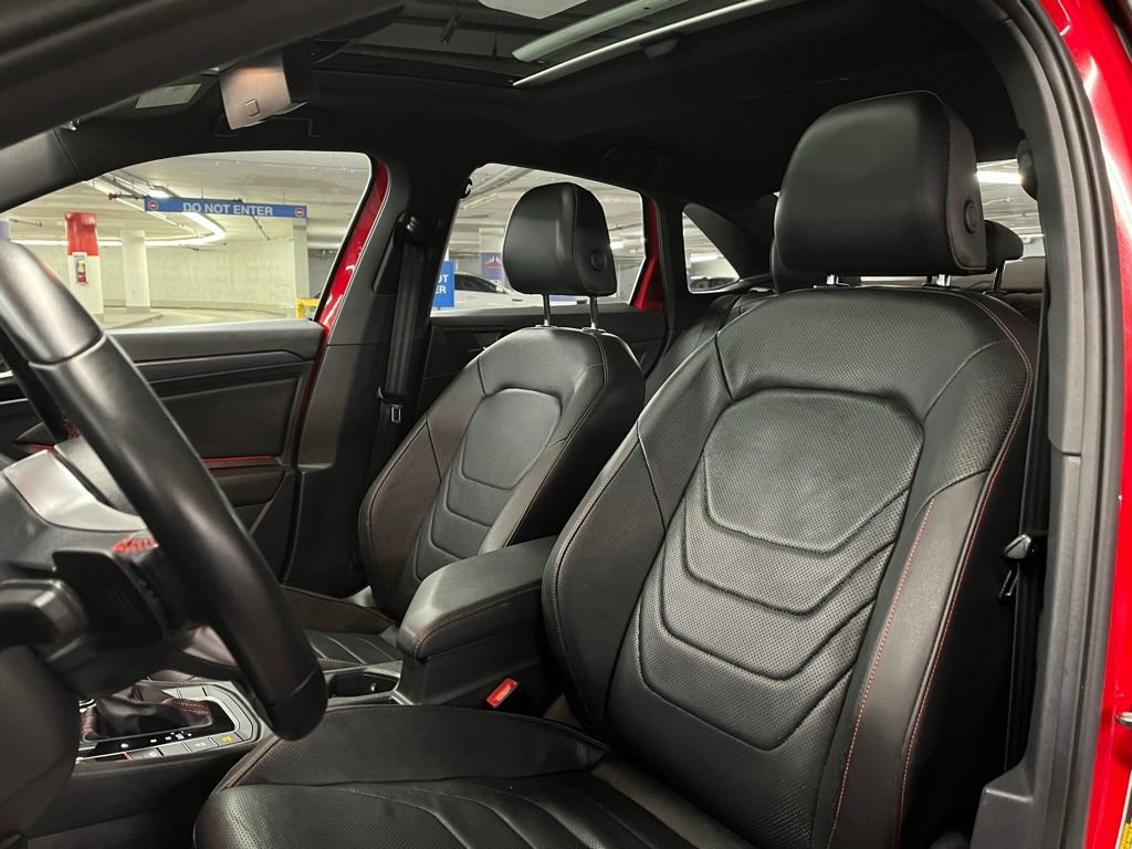 Used 2020 Volkswagen Jetta GLI Autobahn image 19