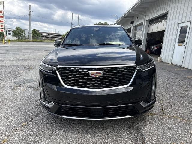 Used 2023 Cadillac XT6 Premium Luxury w/ Technology Package FWD image 6