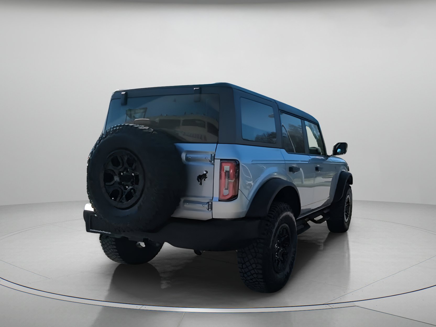 Certified 2024 Ford Bronco Wildtrak image 25