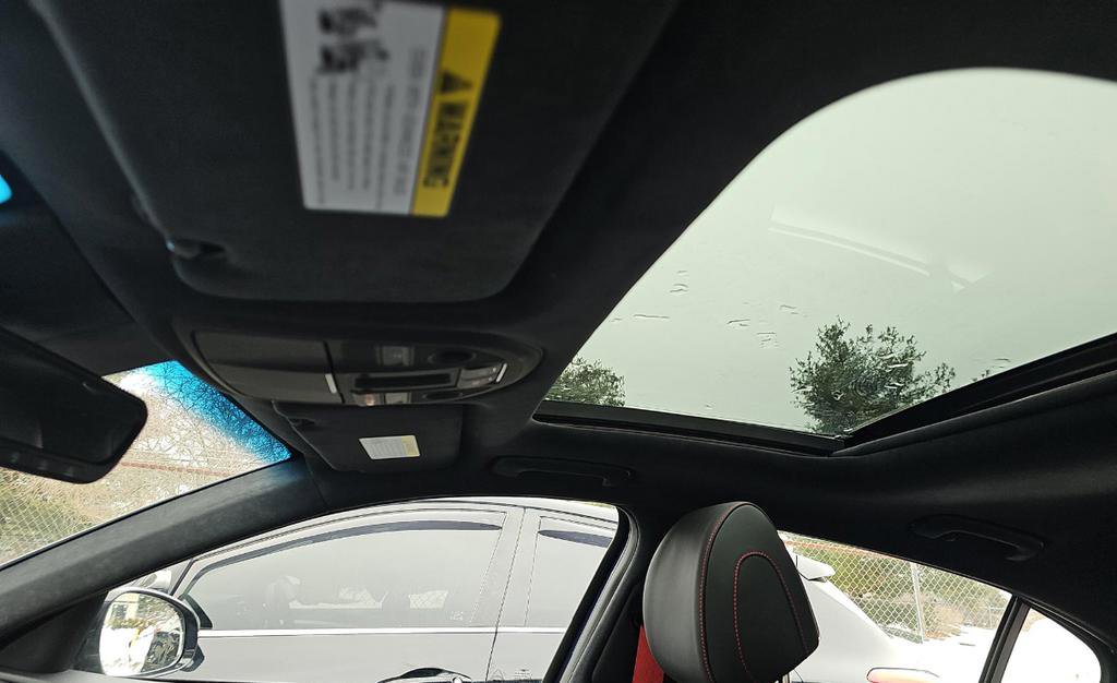 Used 2023 Genesis G70 3.3T w/ Sport Prestige Package image 15