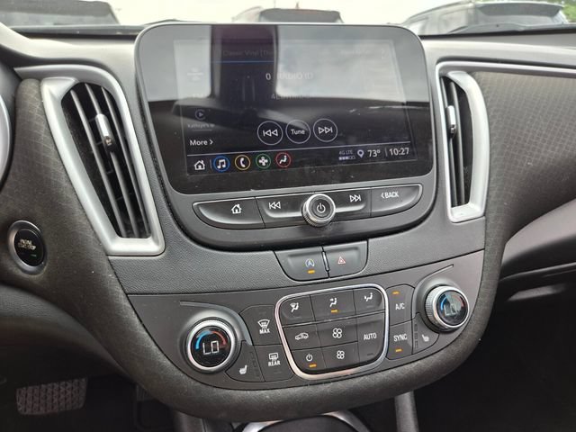Used 2022 Chevrolet Malibu LT FWD image 25