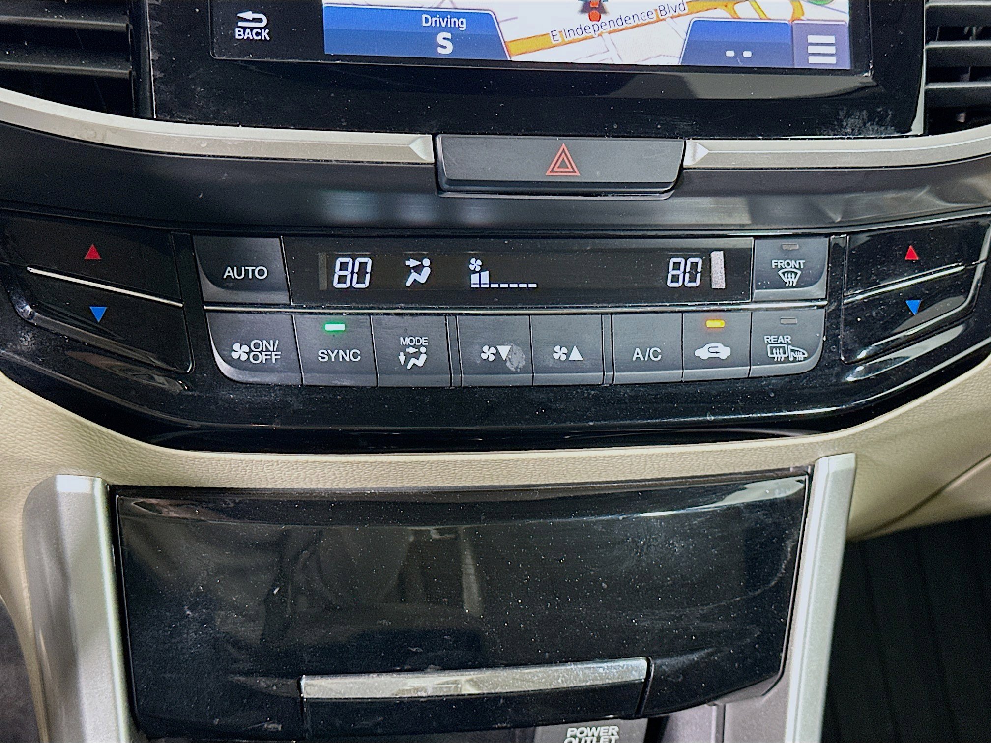 Used 2017 Honda Accord EX-L image 24