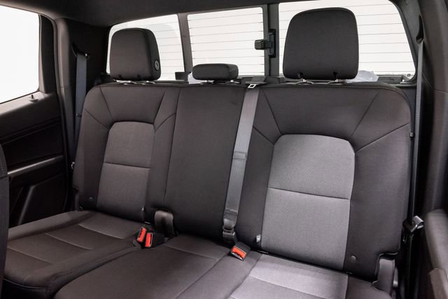 Used 2025 Chevrolet Colorado W/T w/ Advanced Trailering Package image 23