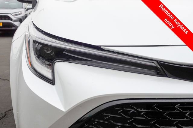 Certified 2024 Toyota Corolla SE image 6