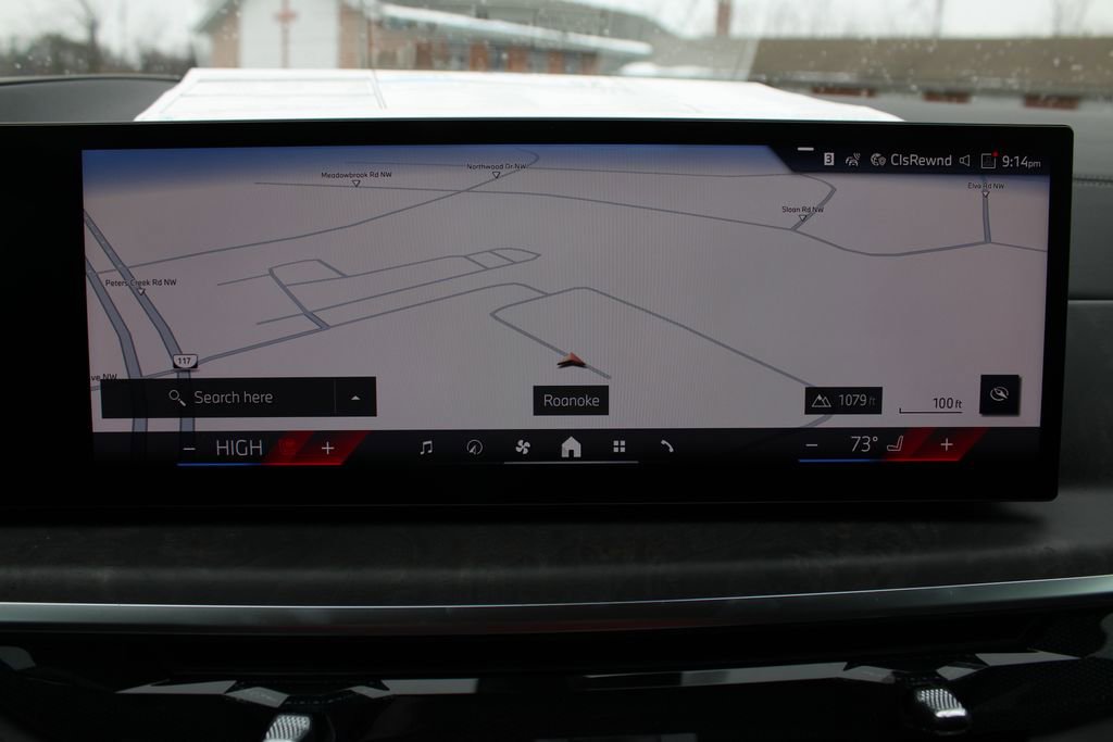 New 2026 BMW X5 xDrive40i w/ Executive Package image 19