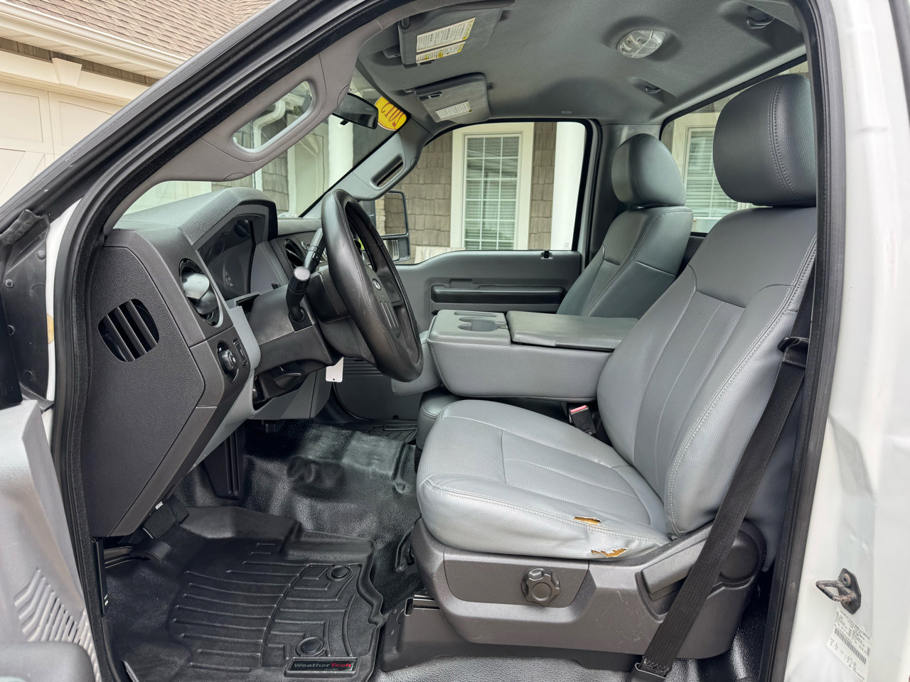 Used 2015 Ford F250 XL image 11