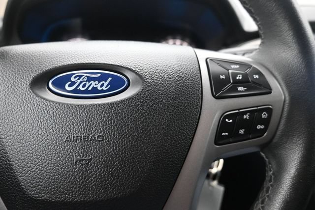 Used 2022 Ford Ranger XLT w/ Equipment Group 302A High AWD/4WD image 27