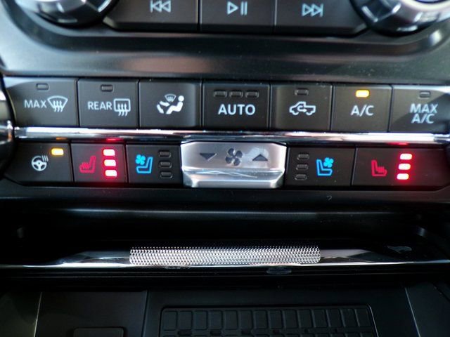 New 2025 Ford F150 King Ranch w/ FX4 Off-Road Package image 29