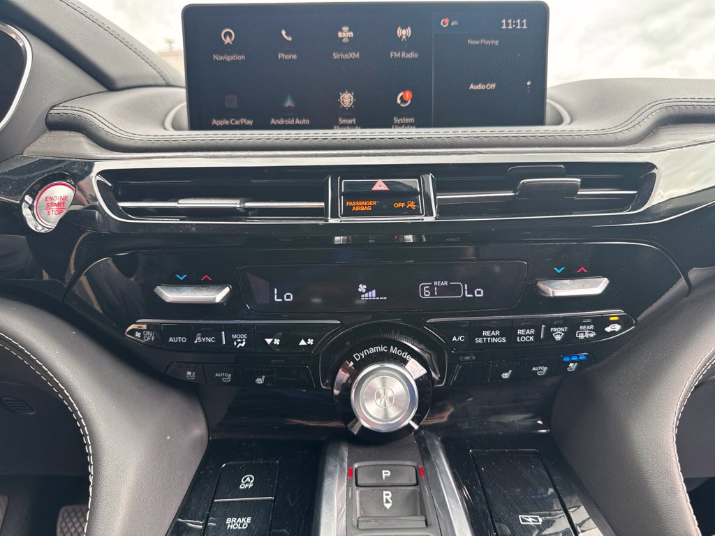 Used 2023 Acura MDX w/ Advance Package AWD/4WD image 43