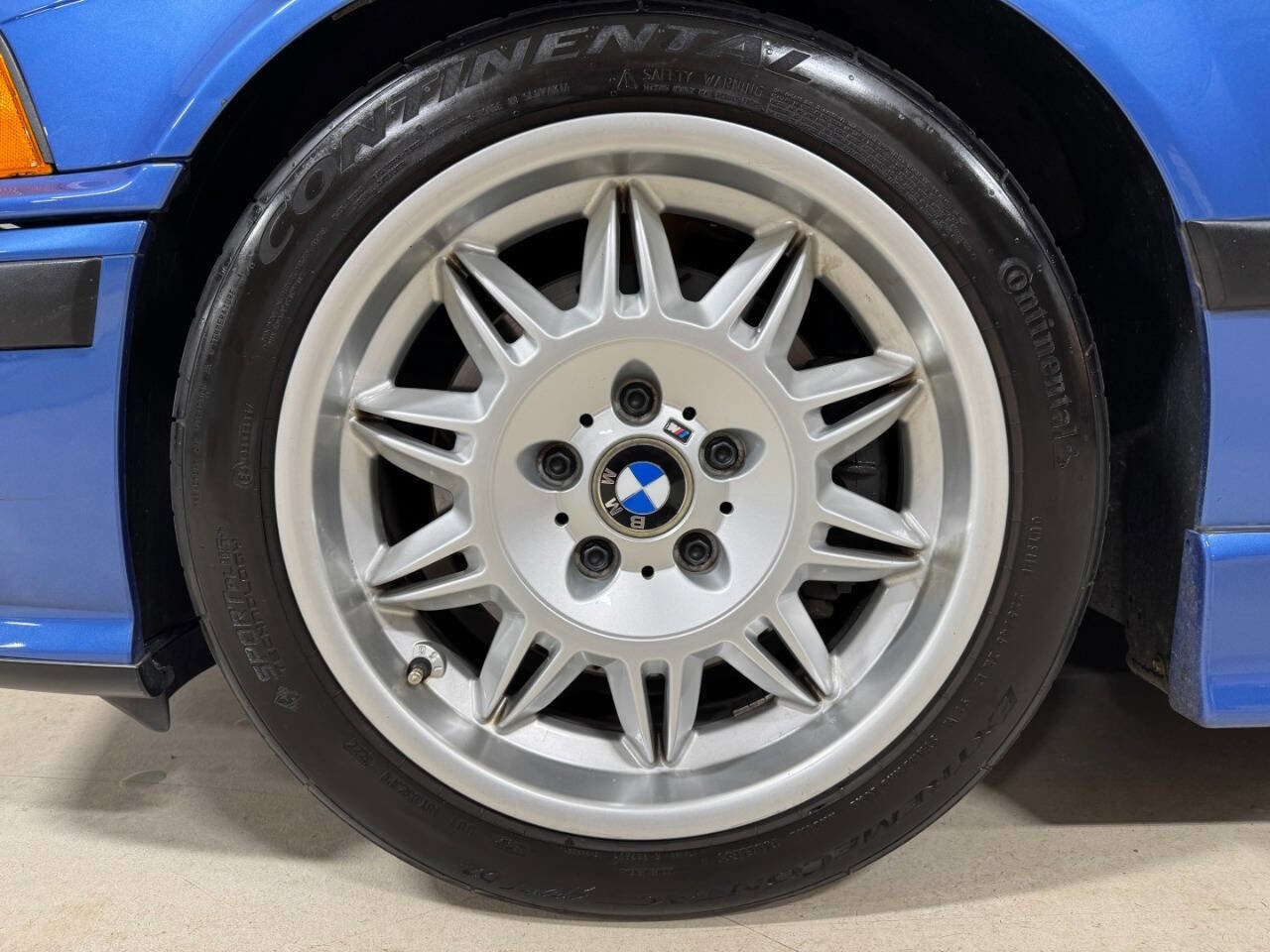 Used 1999 BMW M3 Coupe image 33