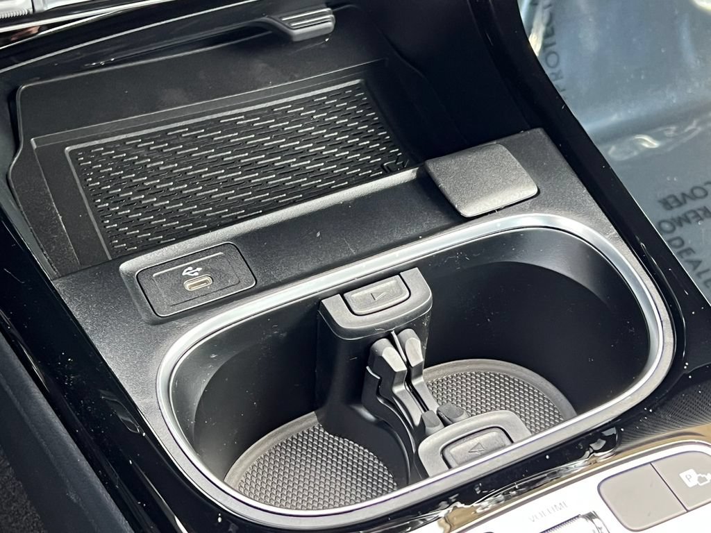 New 2026 Mercedes-Benz CLA 250 4MATIC image 27
