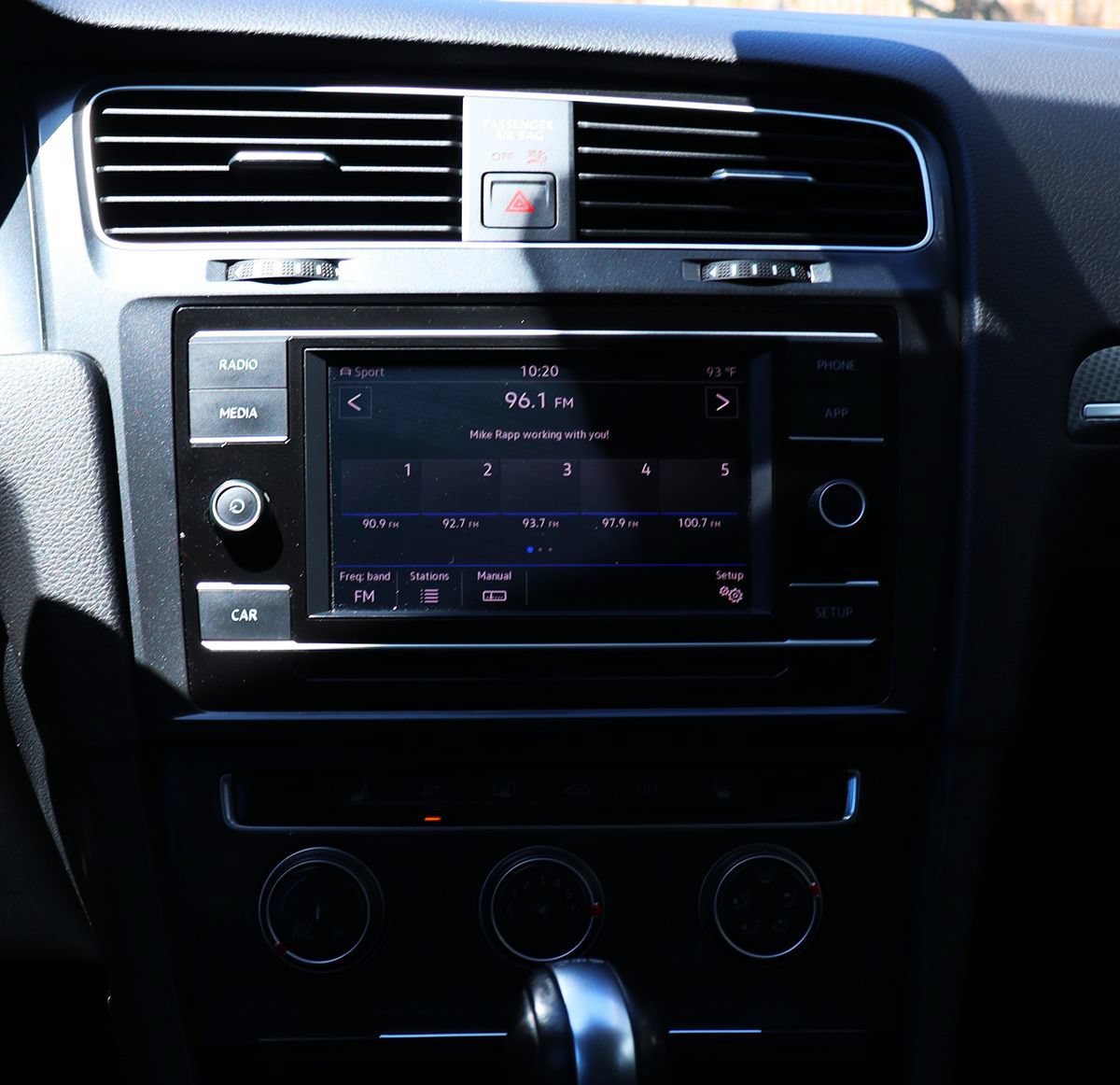 Used 2019 Volkswagen Golf Alltrack S AWD/4WD image 44
