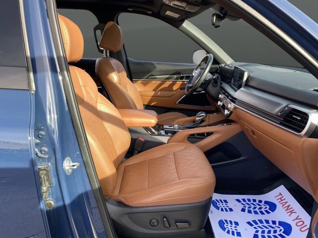 Used 2023 Kia Telluride EX X-Line image 33