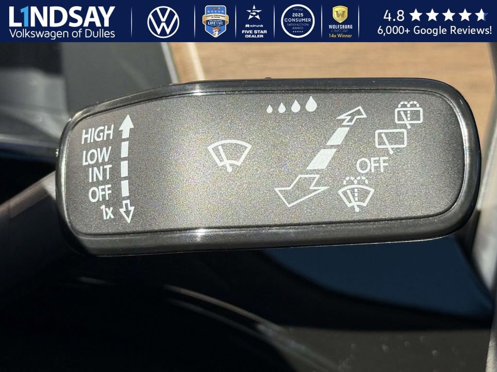 New 2026 Volkswagen Atlas SE image 19