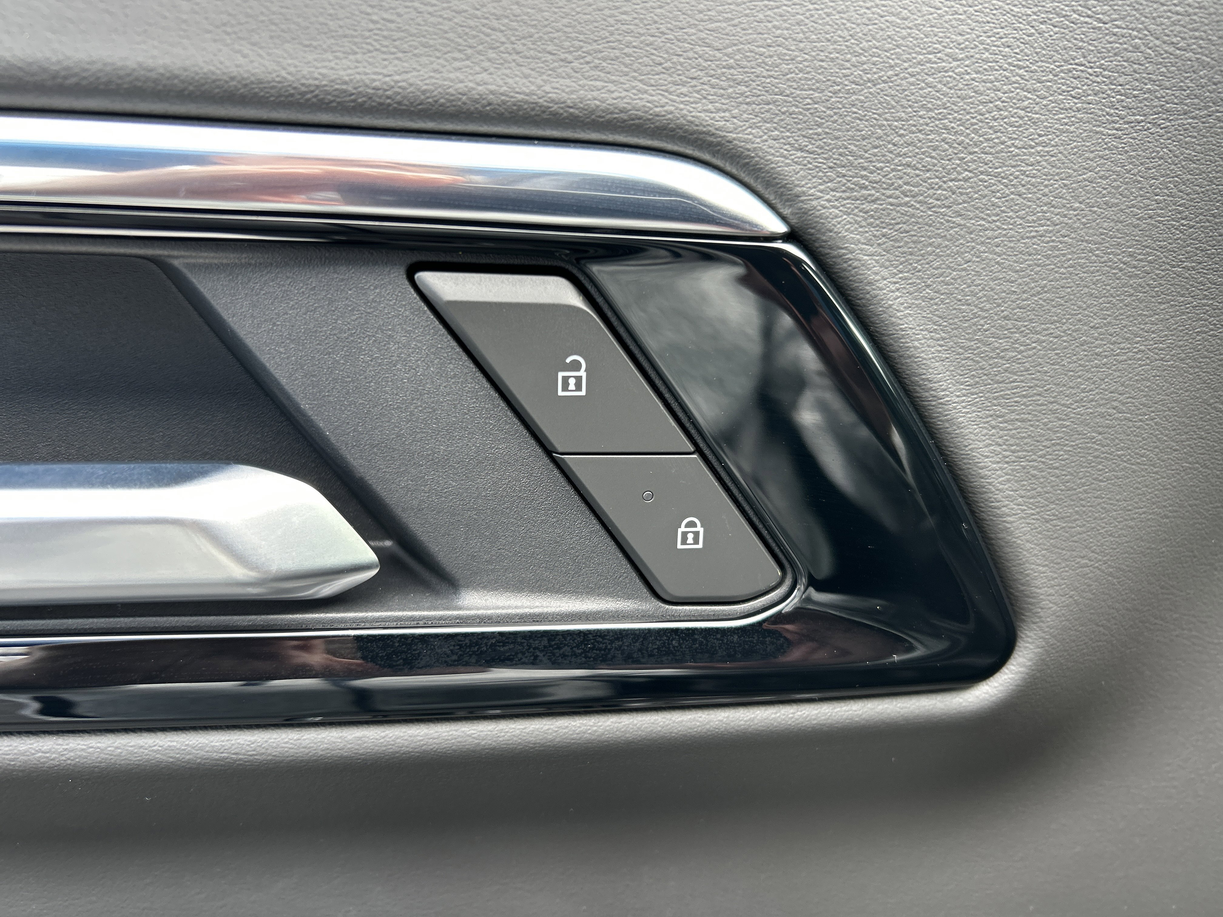 New 2026 Chevrolet Tahoe LS image 15