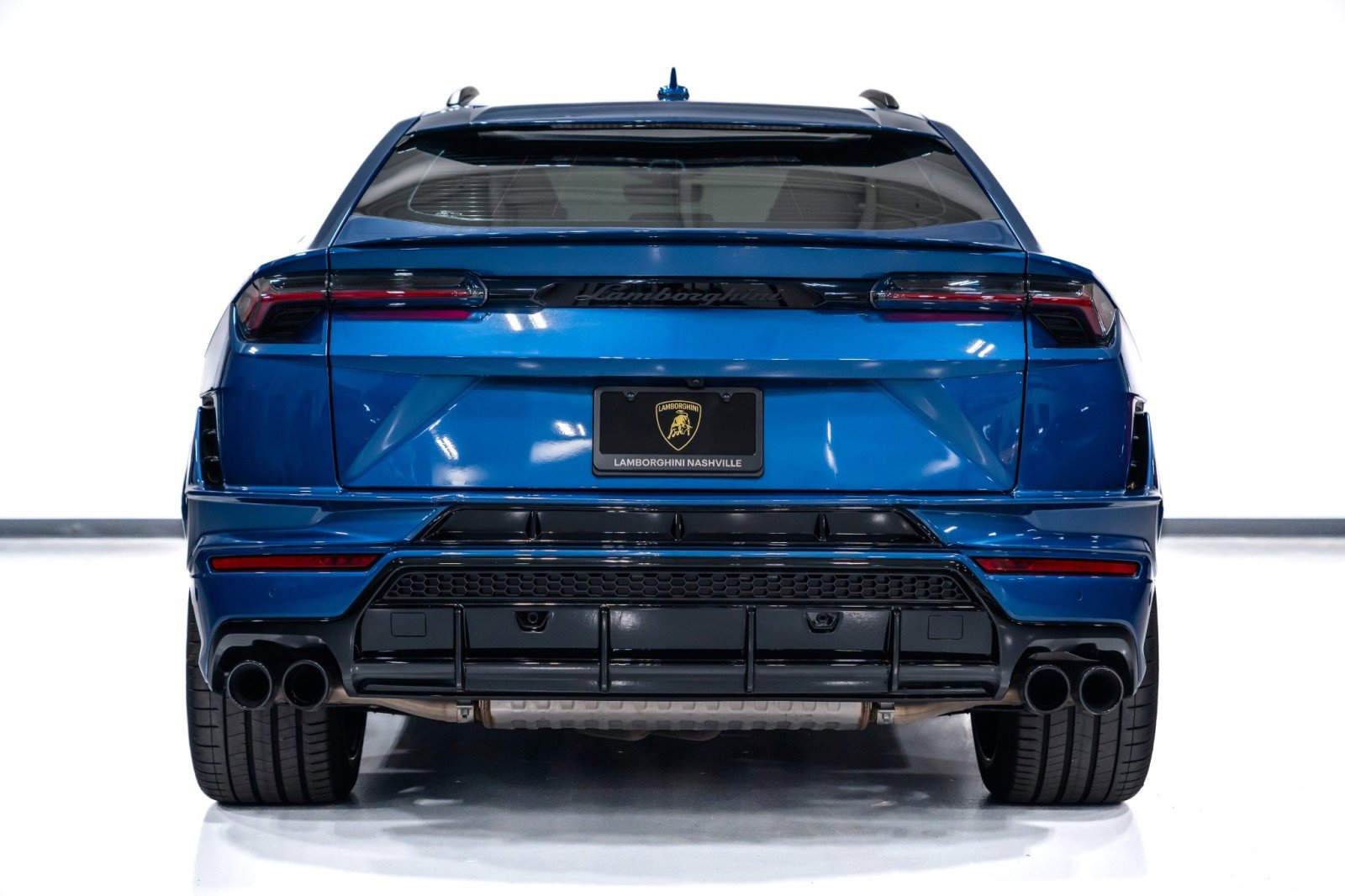 Used 2024 Lamborghini Urus S image 7