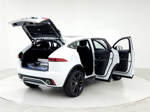 Used 2024 Jaguar E-PACE R-Dynamic SE AWD/4WD image 11