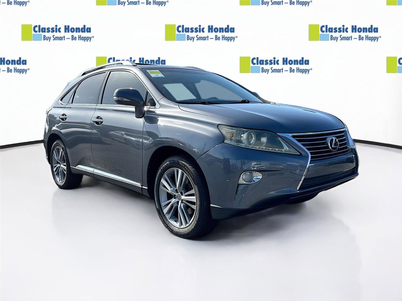Used 2015 Lexus RX 350 FWD image 1