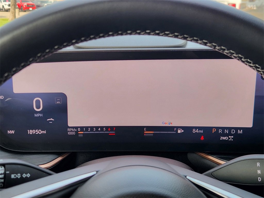 Used 2024 Buick Envision Sport Touring image 13