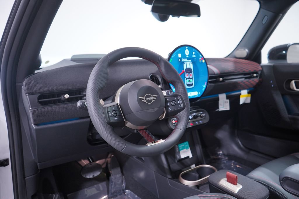 New 2026 MINI Cooper S FWD image 6