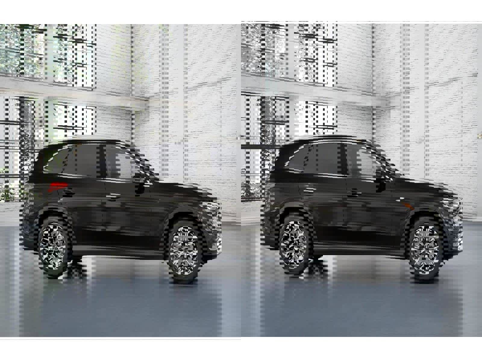 New 2026 Mercedes-Benz GLC 350e 4MATIC image 14