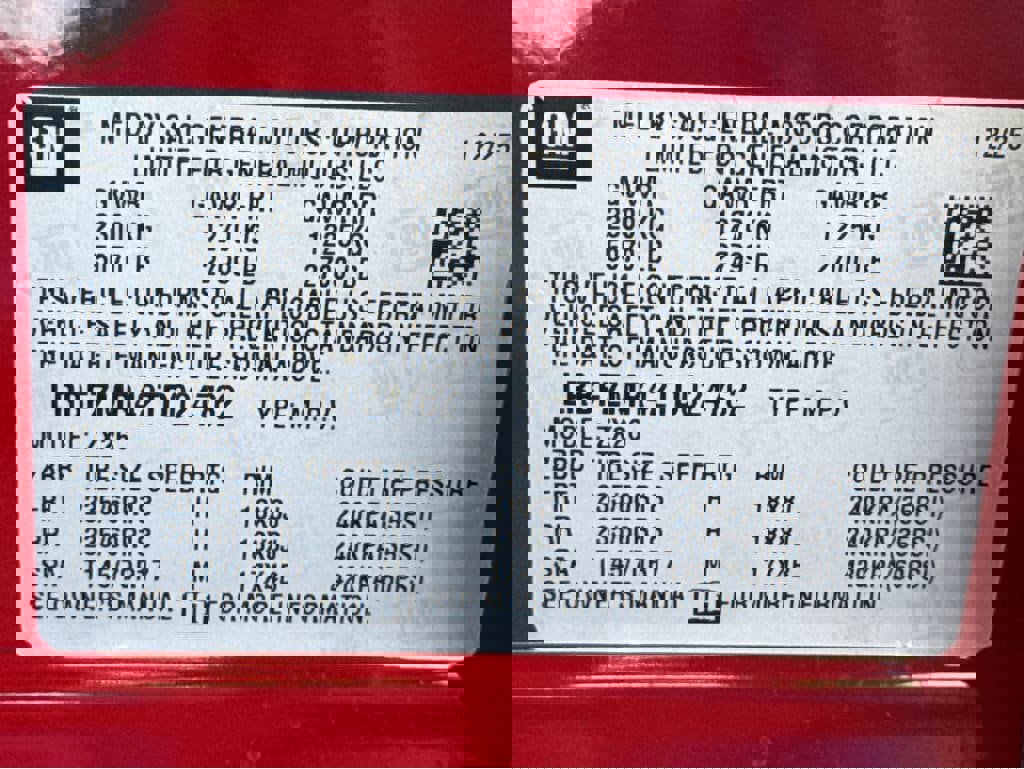 New 2026 Buick Envision Preferred image 25