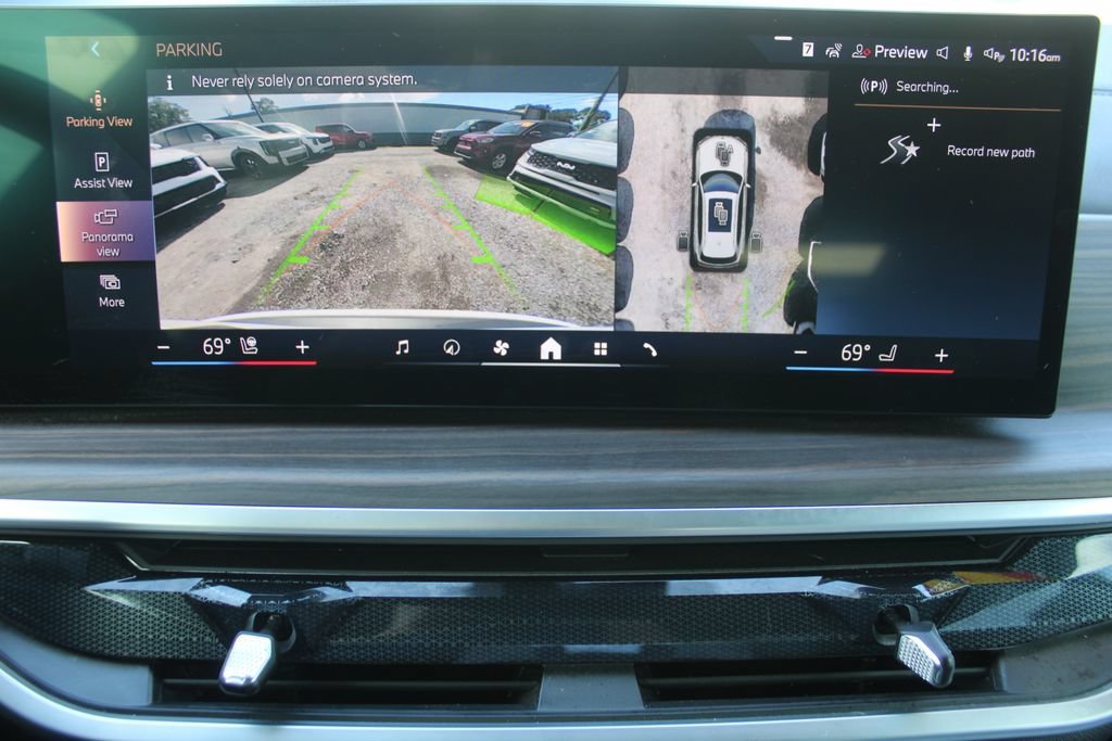 Used 2025 BMW X5 xDrive40i AWD/4WD image 56