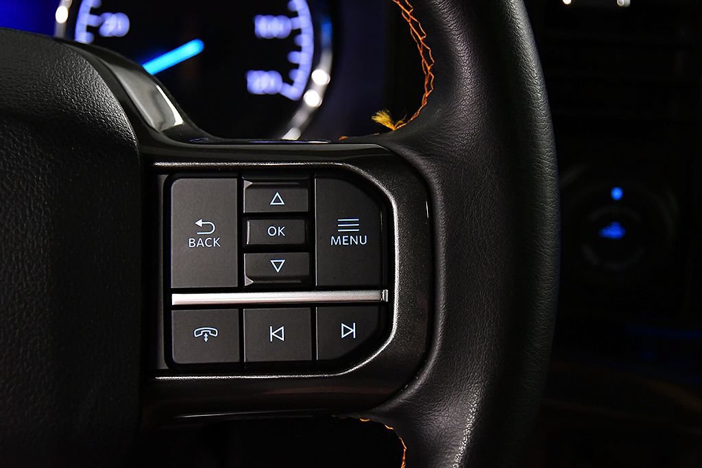 Used 2023 Ford F150 Tremor w/ 360 Degree Camera Package AWD/4WD image 22