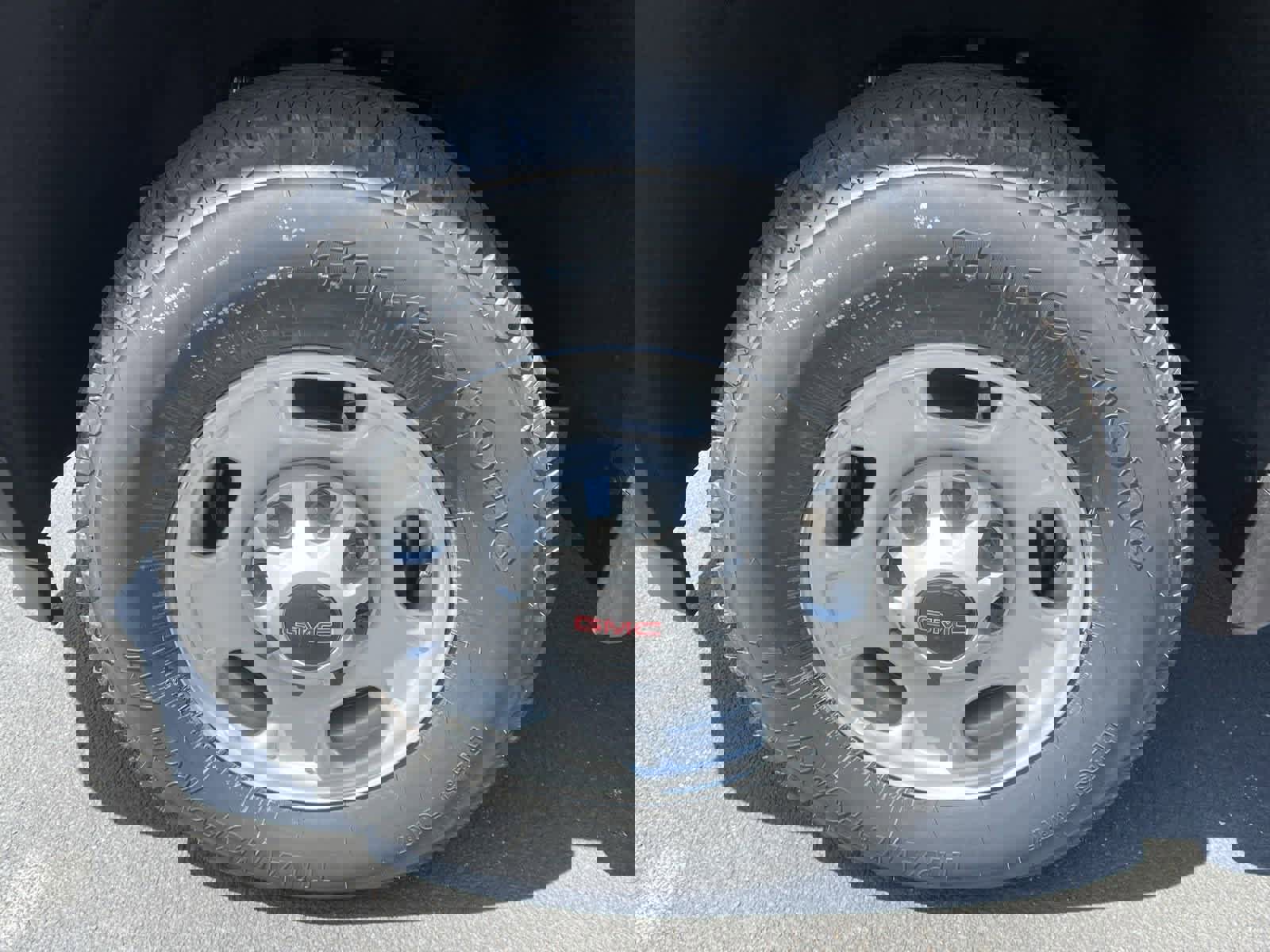 New 2024 GMC Sierra 2500 Pro w/ Convenience Package image 42