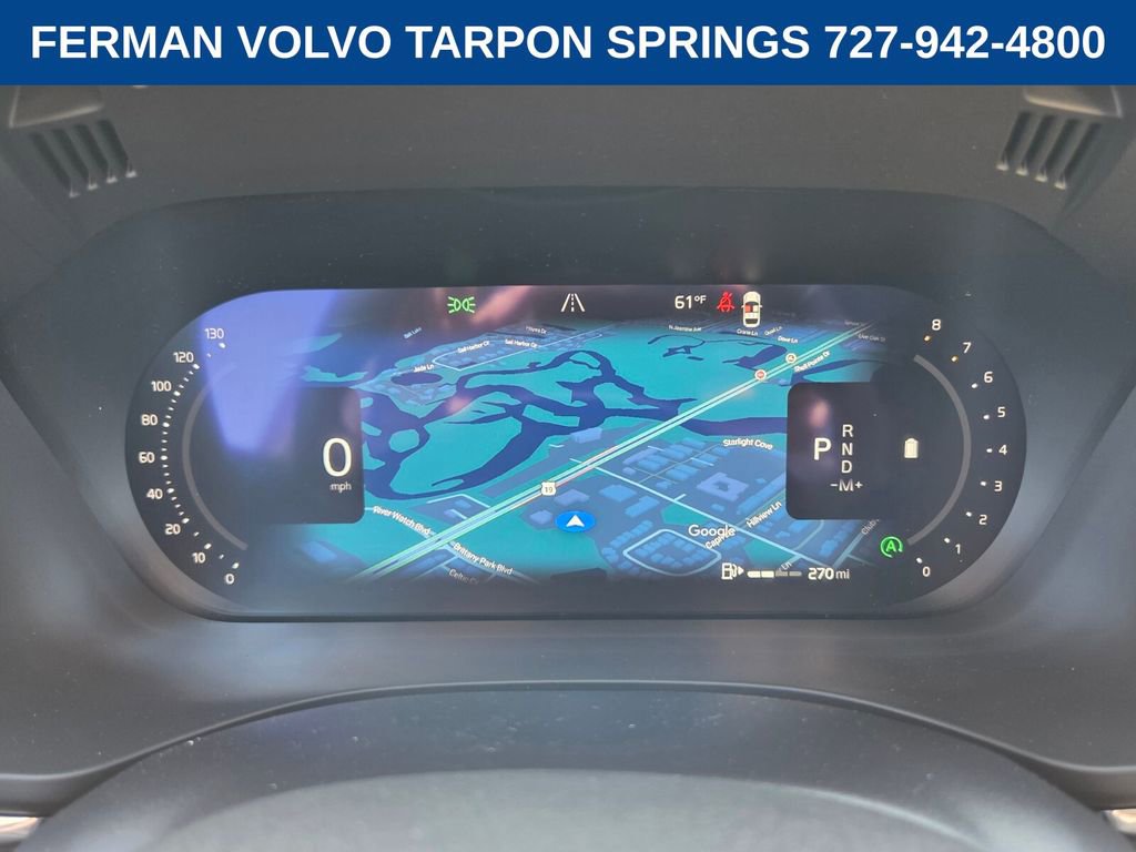 New 2026 Volvo XC60 B5 Plus w/ Protection Package Premier AWD/4WD image 29