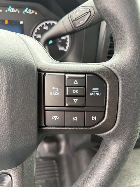 New 2026 Ford F450 XL w/ XL Chrome Package AWD/4WD image 30