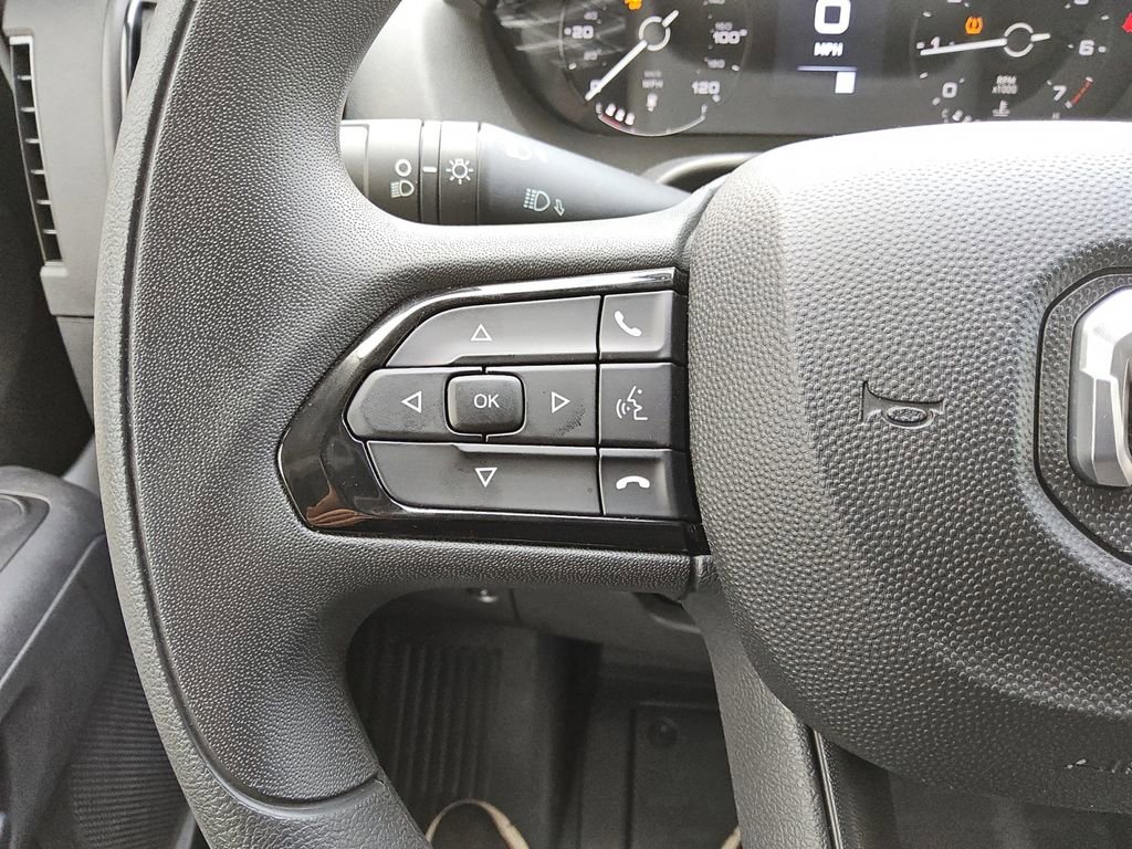 New 2026 RAM ProMaster 2500 w/ Safety Group image 25