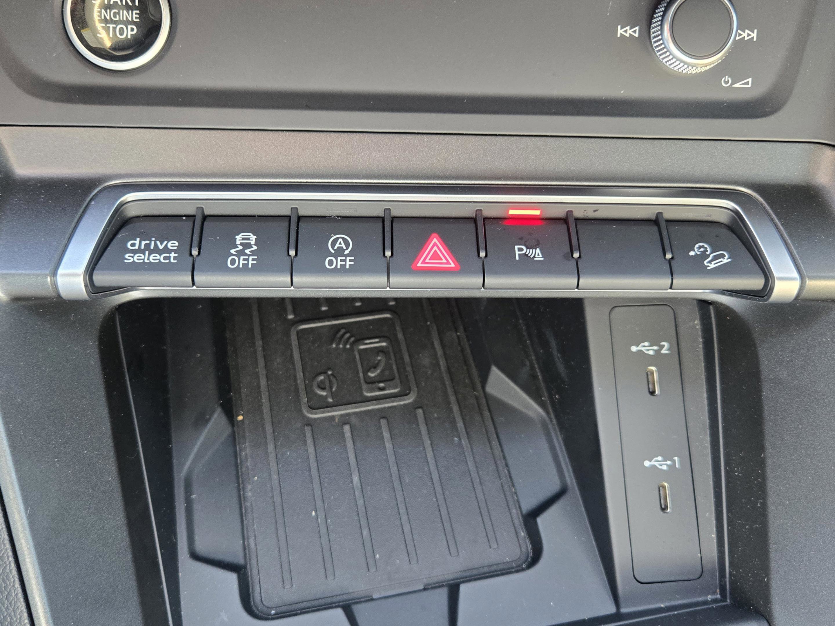 Used 2024 Audi Q3 2.0T Premium Plus AWD/4WD image 18
