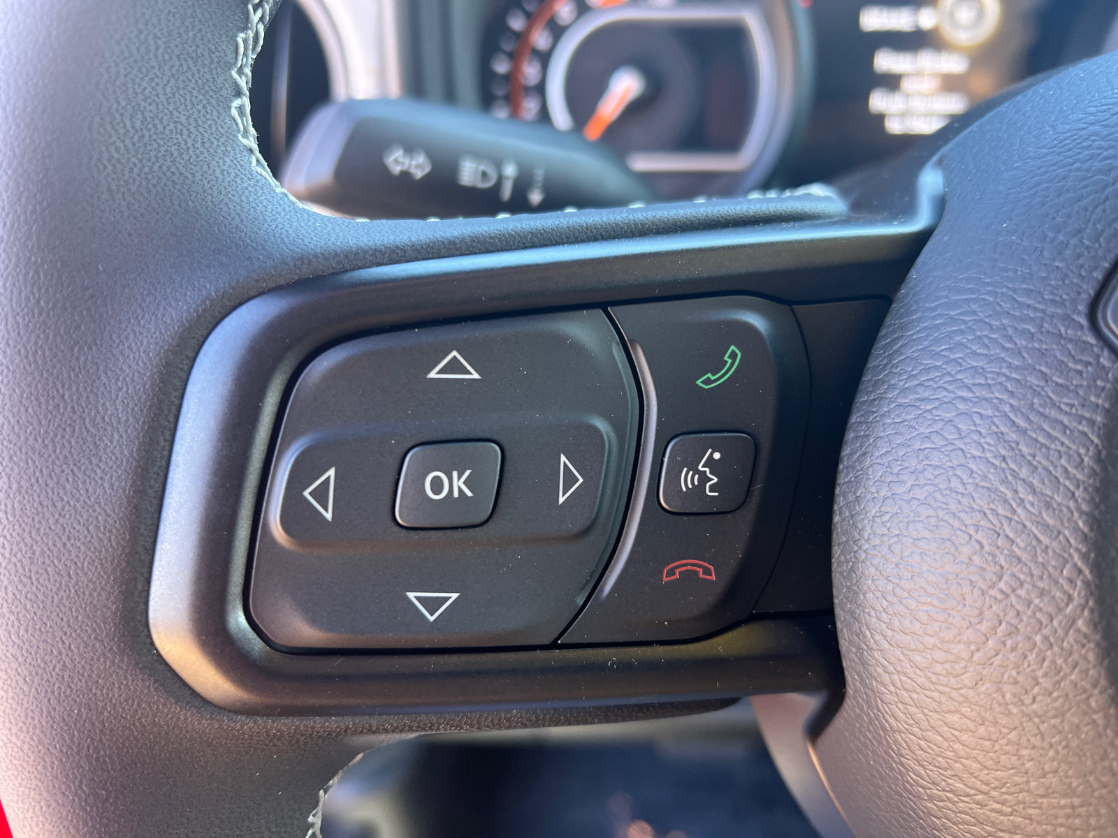 New 2025 Jeep Wrangler Unlimited Sport AWD/4WD image 26