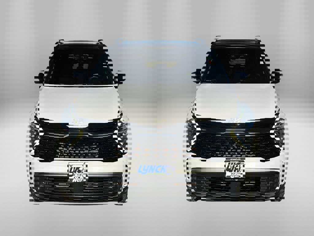 Used 2024 Kia Sportage X-Pro image 7
