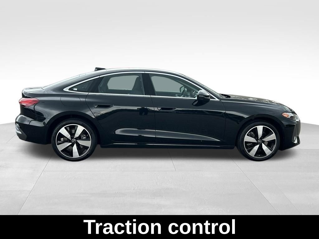 Used 2025 Audi A5 2.0T Premium Plus w/ Premium Plus AWD/4WD image 6