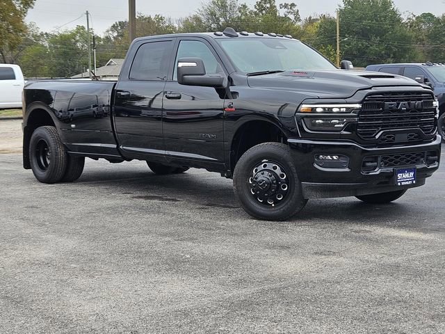 New 2026 RAM 3500 Laramie w/ Night Edition image 2