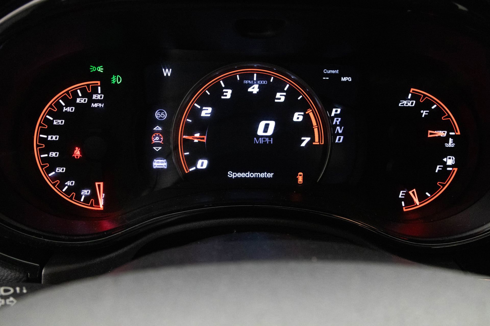 Used 2023 Dodge Durango SRT w/ Black Package image 21