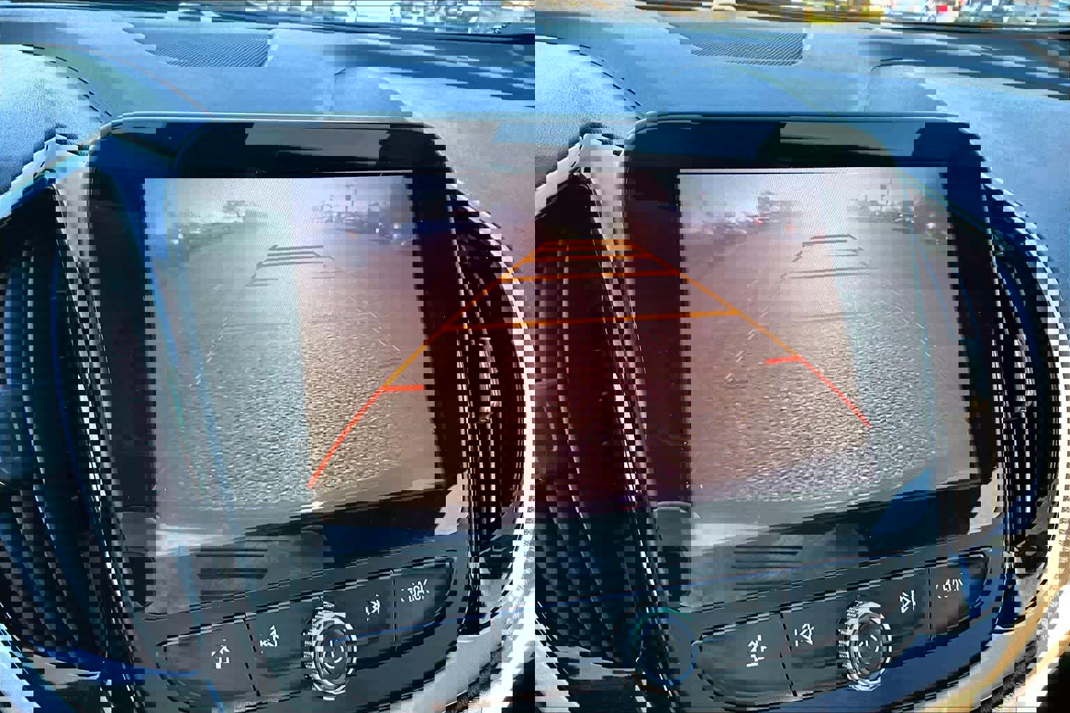 Used 2017 Chevrolet Volt LT w/ Comfort Package image 26