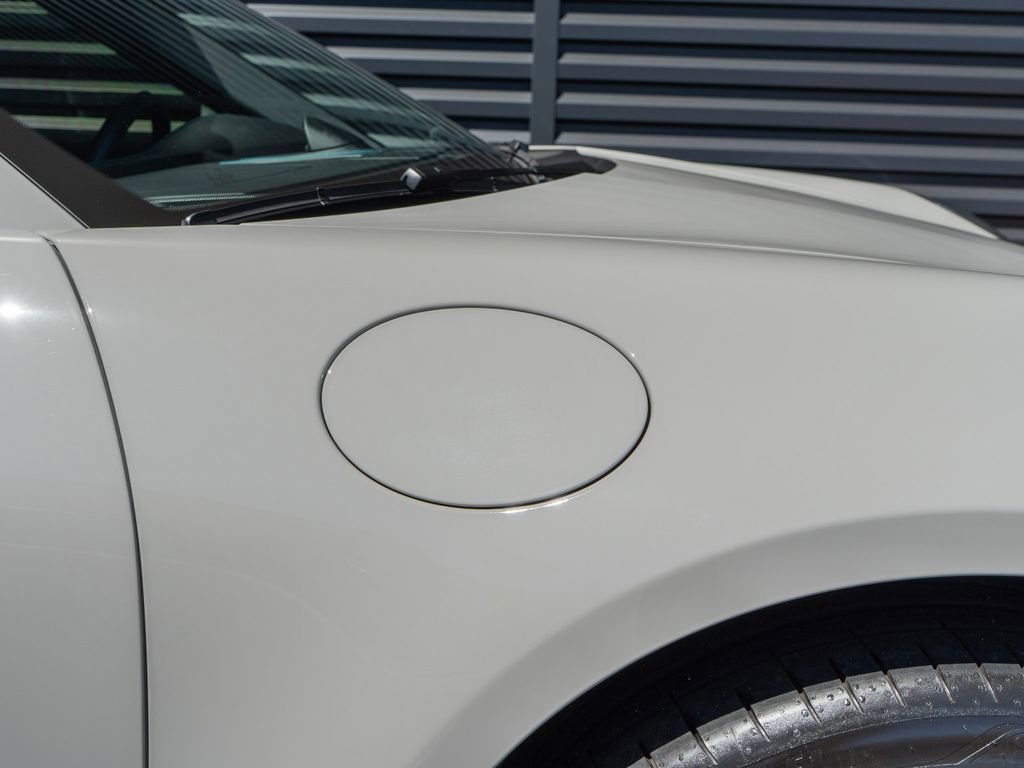 Used 2024 Porsche 911 Targa 4S image 16