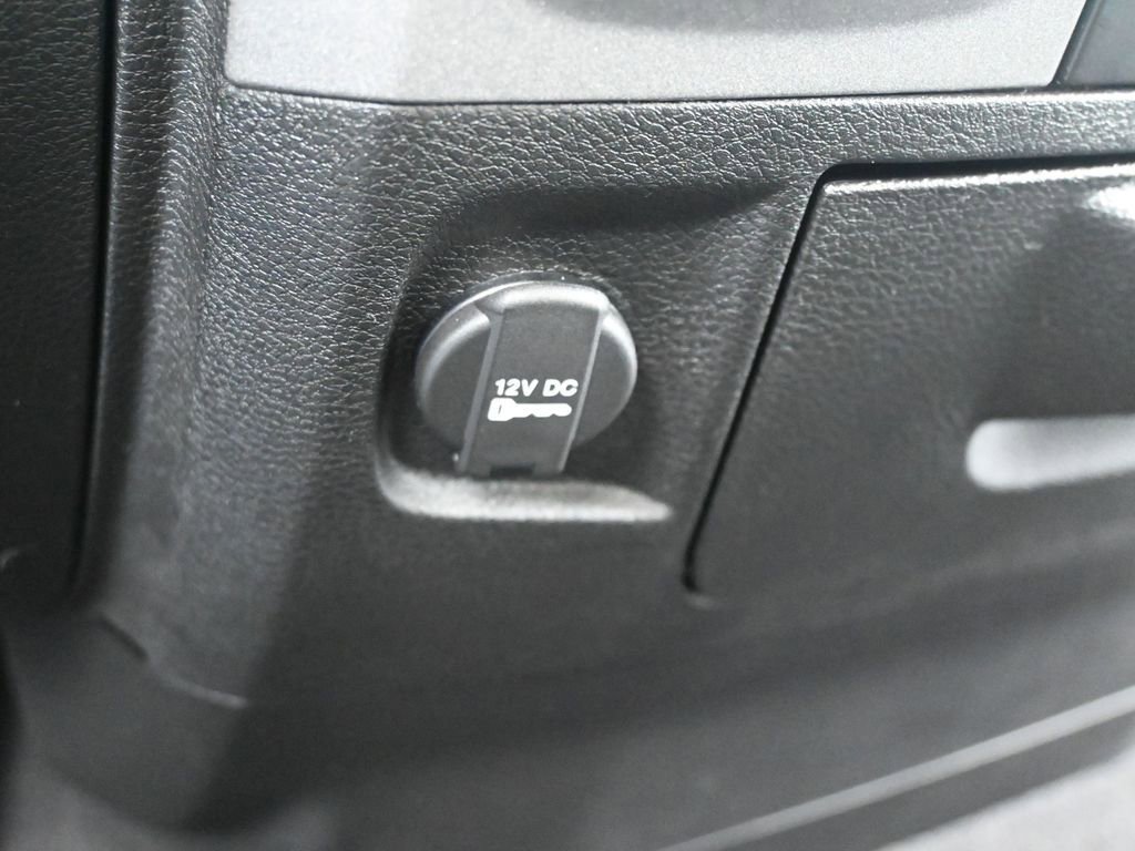 Used 2019 RAM 1500 Tradesman w/ Tradesman SXT Package image 26