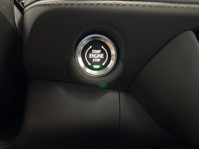 New 2026 Chevrolet Suburban High Country w/ Sun And Tow Package image 16