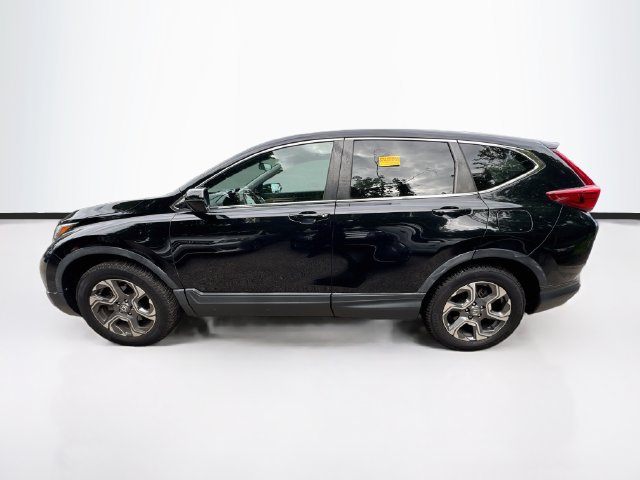 Used 2018 Honda CR-V EX image 5