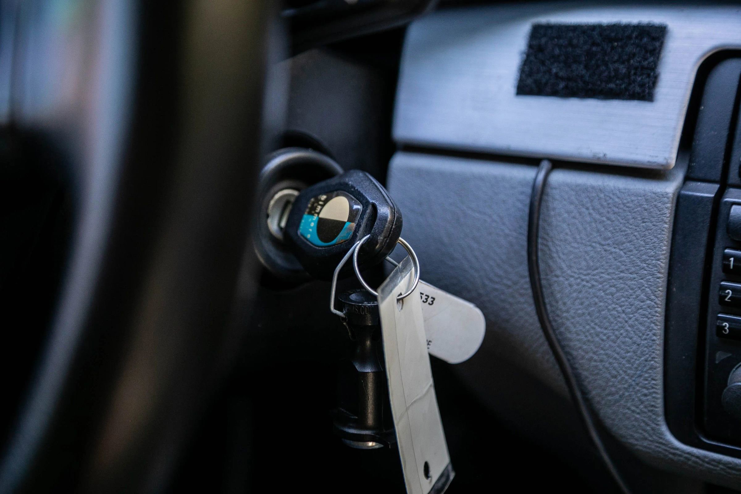 Used 2003 BMW M3 Convertible image 29