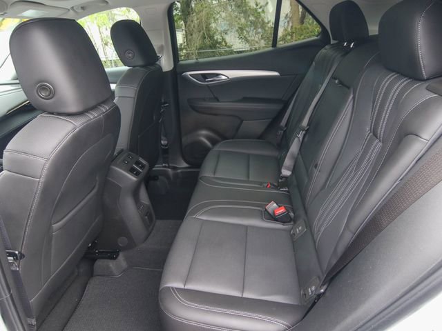 Used 2024 Buick Envision Avenir image 28