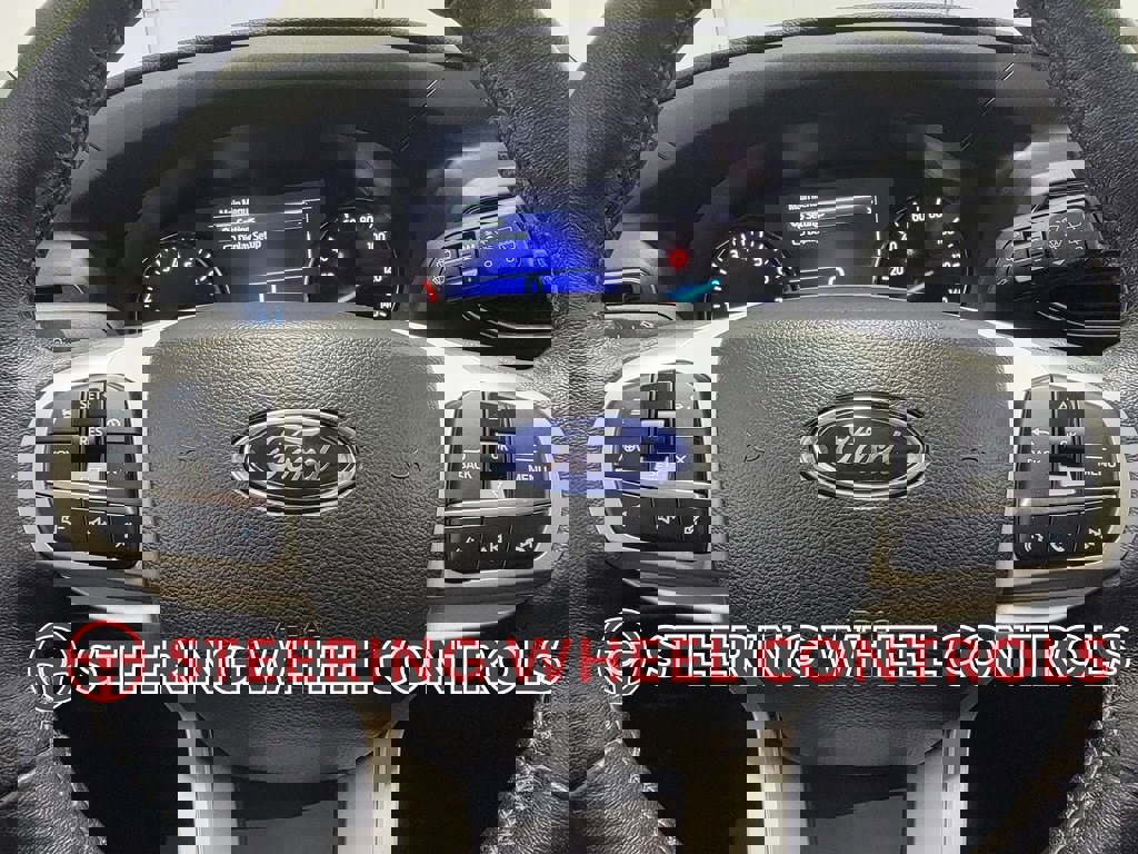 Used 2022 Ford Explorer Limited w/ Equipment Group 301A image 19