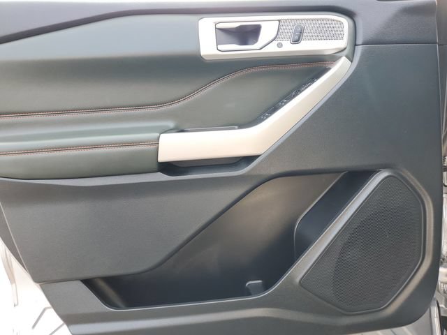 Certified 2023 Ford Explorer Timberline w/ Timberline Technology Package AWD/4WD image 30
